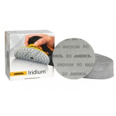 Mirka® - Iridium™ Ø 150 mm Grip